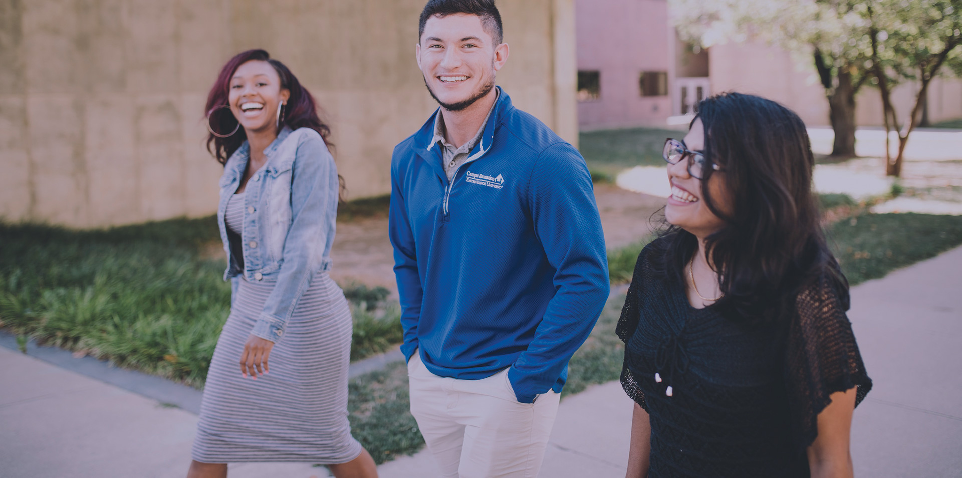 Financial Aid Header