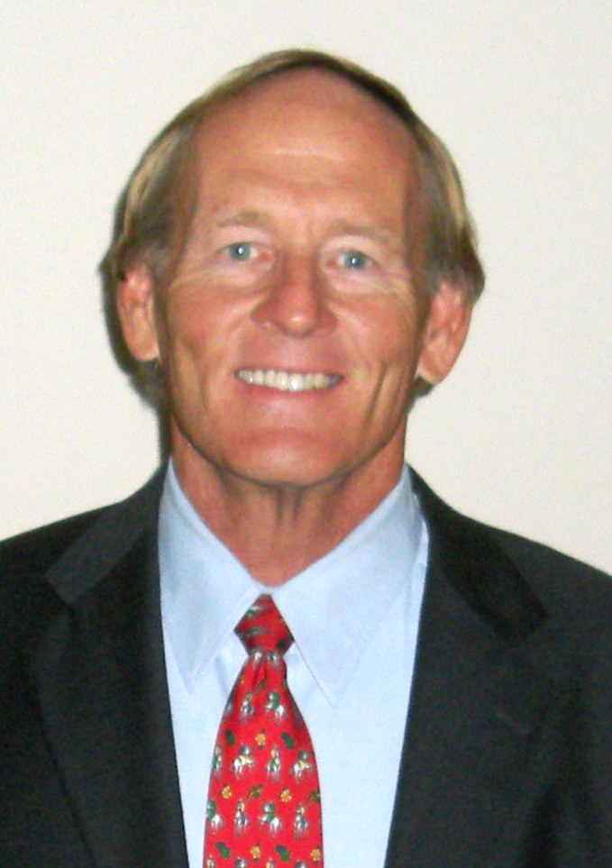 Bill Robinson