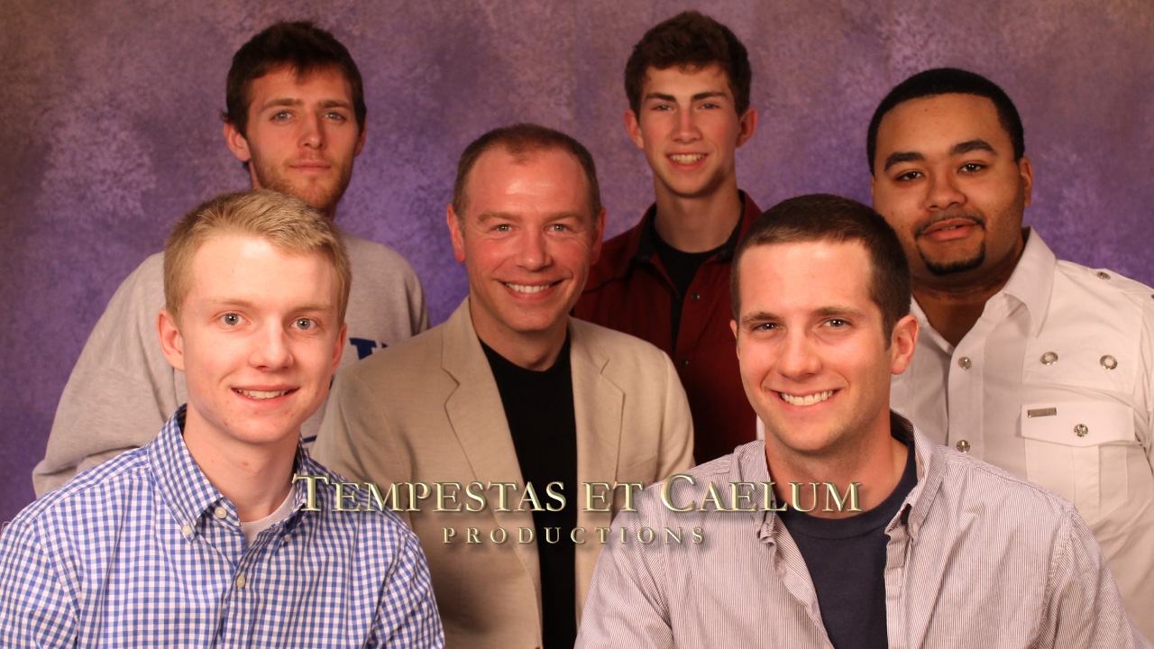 TCP Films