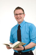 justin schuch