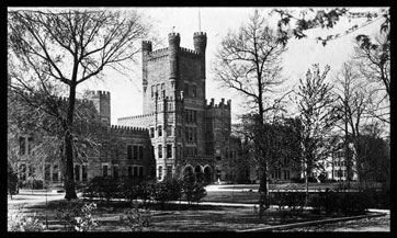 Old Main Old Main