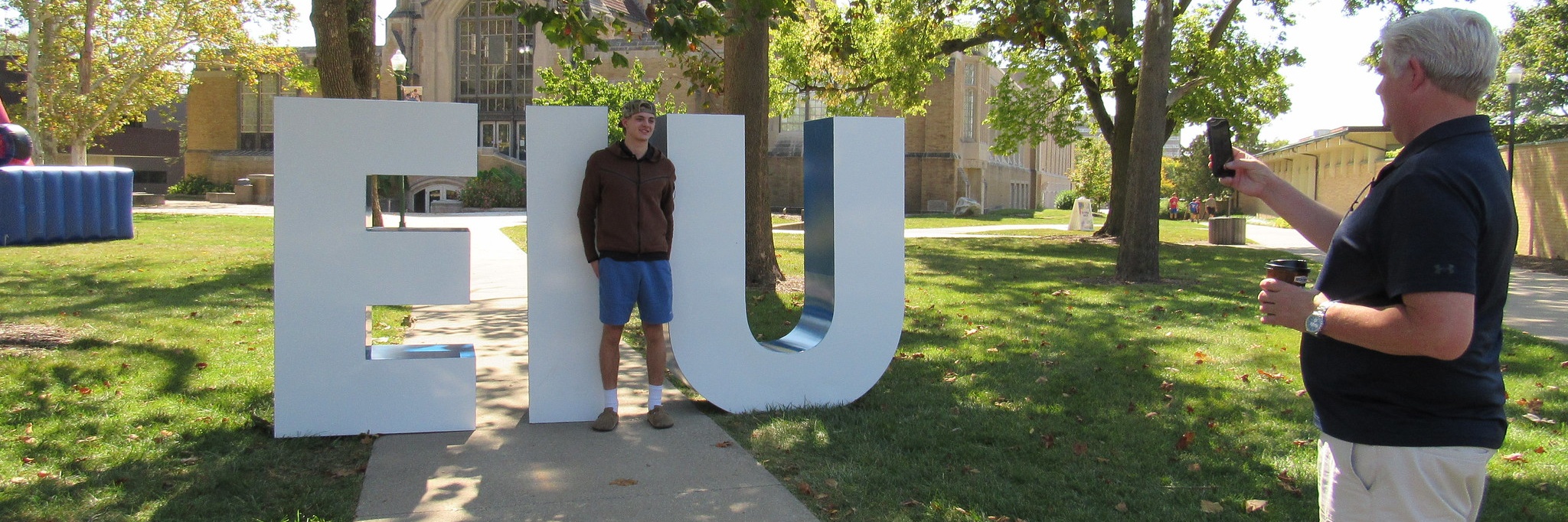 Family Weekend 2023