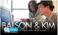 Balson/Kim