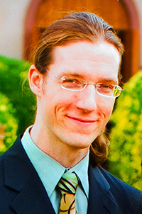 Chuck Burke