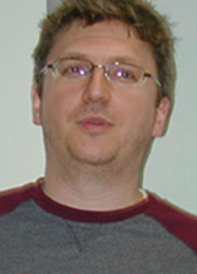Chris Seper
