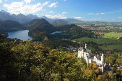 small Neuschwanstein small Neuschwanstein