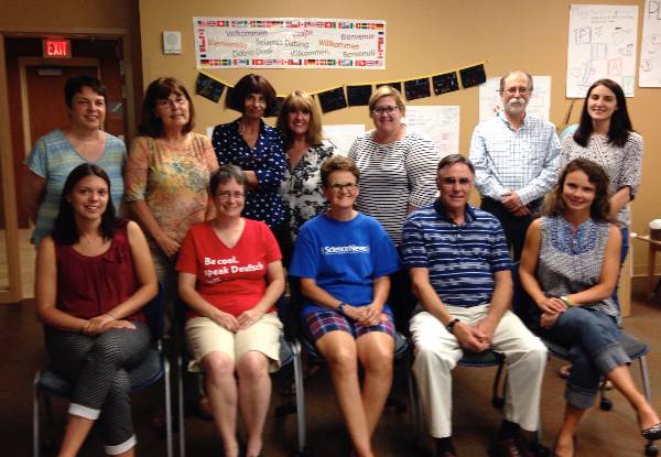 Peoria Peoria AATG