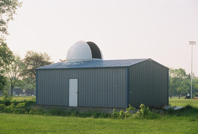 Observatory