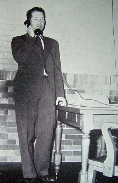 Dr. Waddell Dr. Waddell