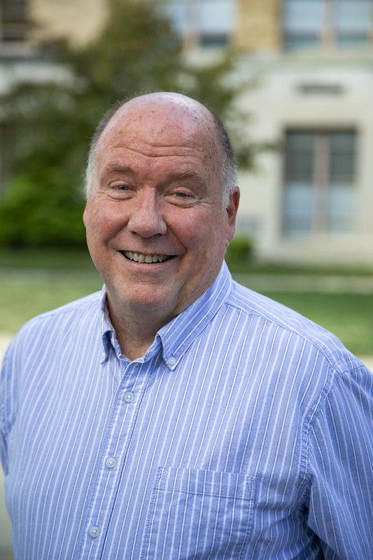 Dr. Steven Daniels Dr. Steven Daniels