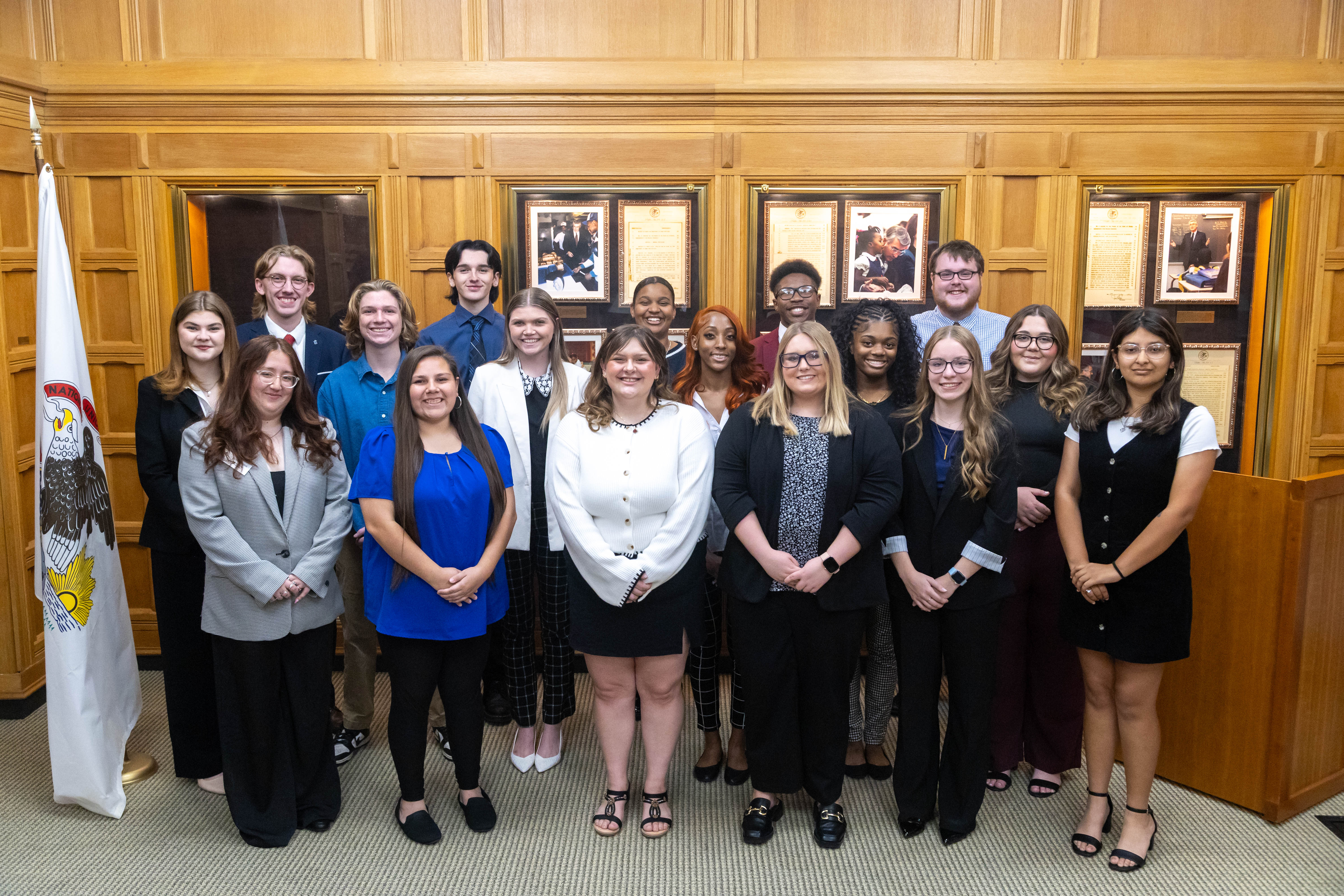 Student Government 2026 Student Government 2026