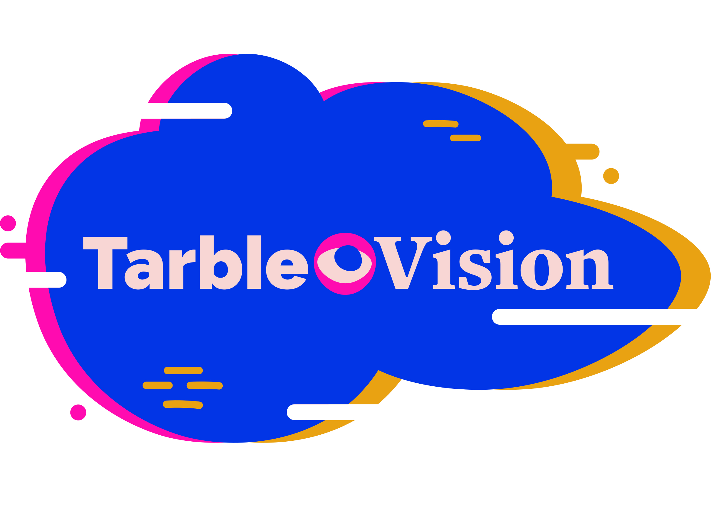 Tarble Vision logo