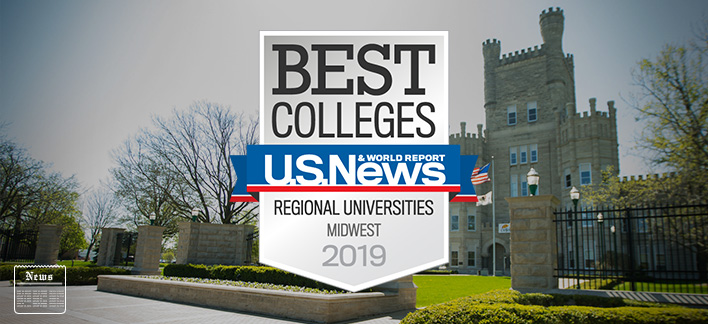 Eastern Illinois University | Official Website | EIU
