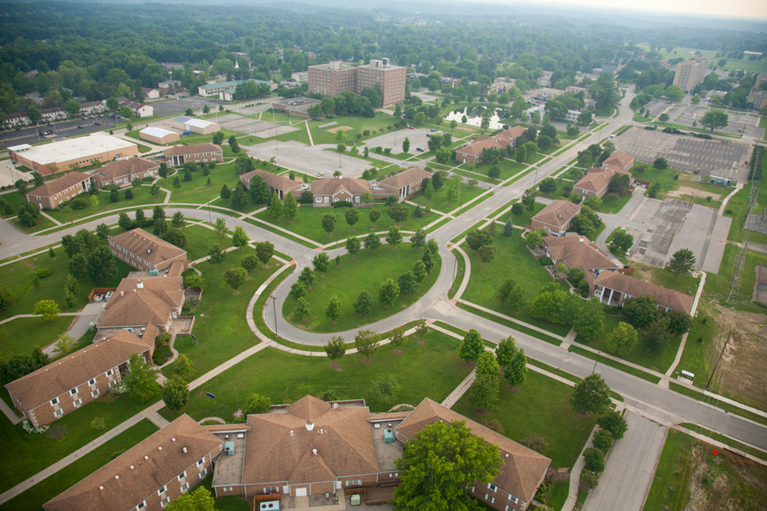 Eastern Illinois University Official Website EIU