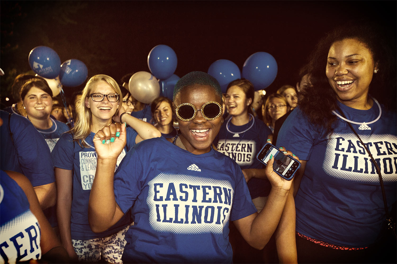 Eastern Illinois University Official Website EIU