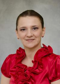 V. Andreea Chiritescu