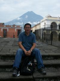Prof. Carlos C Amaya, Ph.D.