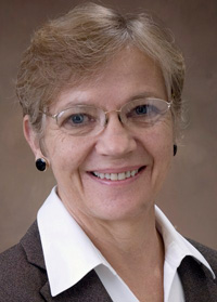 Christine McCormick, PhD