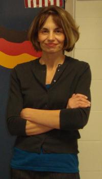Dr. Christiane K Eydt-Beebe