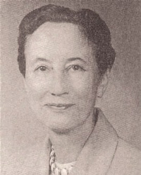 Emma Reinhardt, PhD