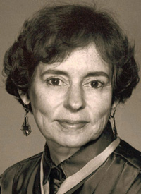Genie O. Lenihan, PhD