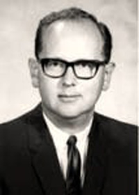 Harold G. Coe, PhD
