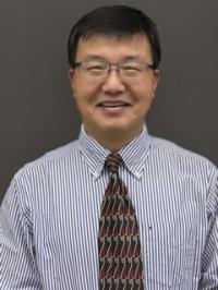 Dr. Hongshan  He