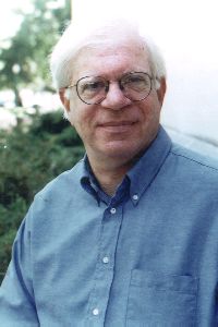 Morton A. Heller, PhD