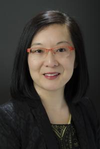 Dr. Suzie A. Park