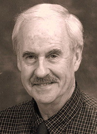 William G. Kirk, PhD