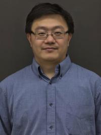 Dr. Zhiqing  Yan