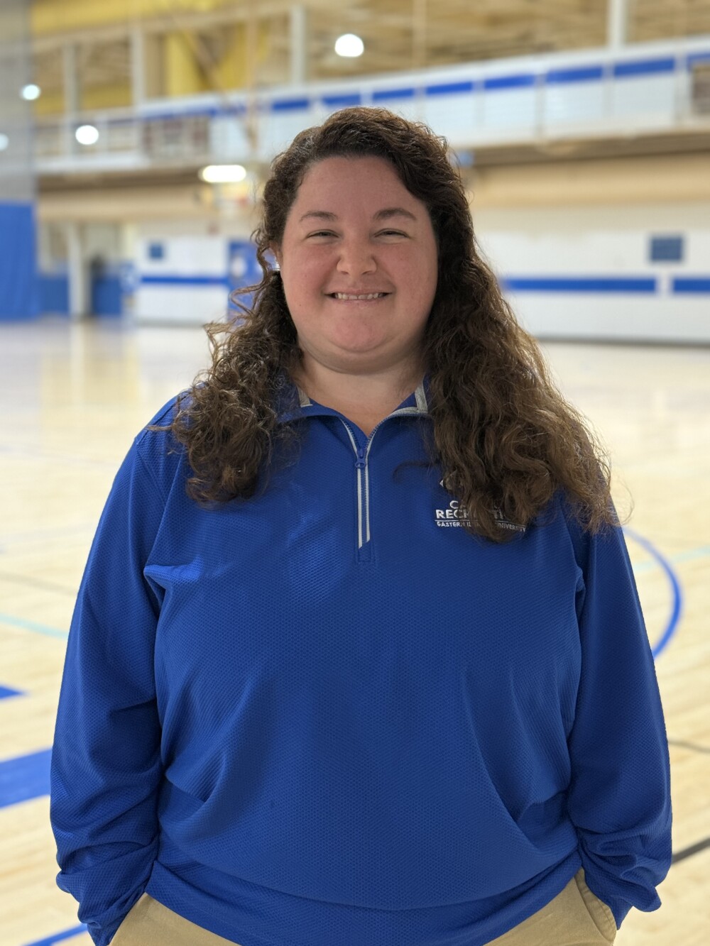 Kaylie Doughty