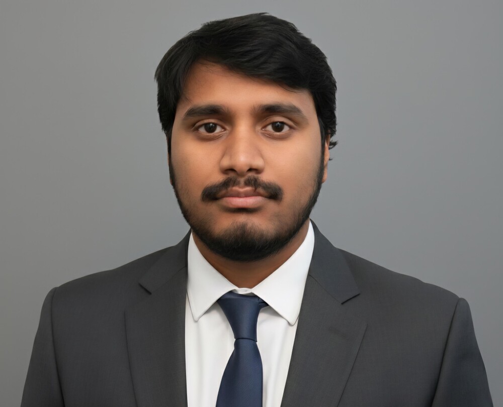 Aravind Yadav Mangalarapu