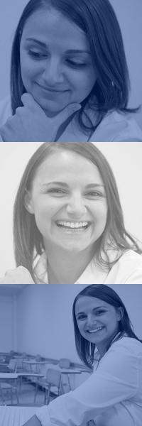 Alyssa M. Obradovich, PhD.