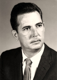 Arthur J. Looby, EdD