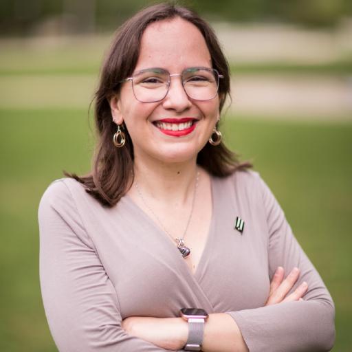 Dr. Aura Jirau Arroyo