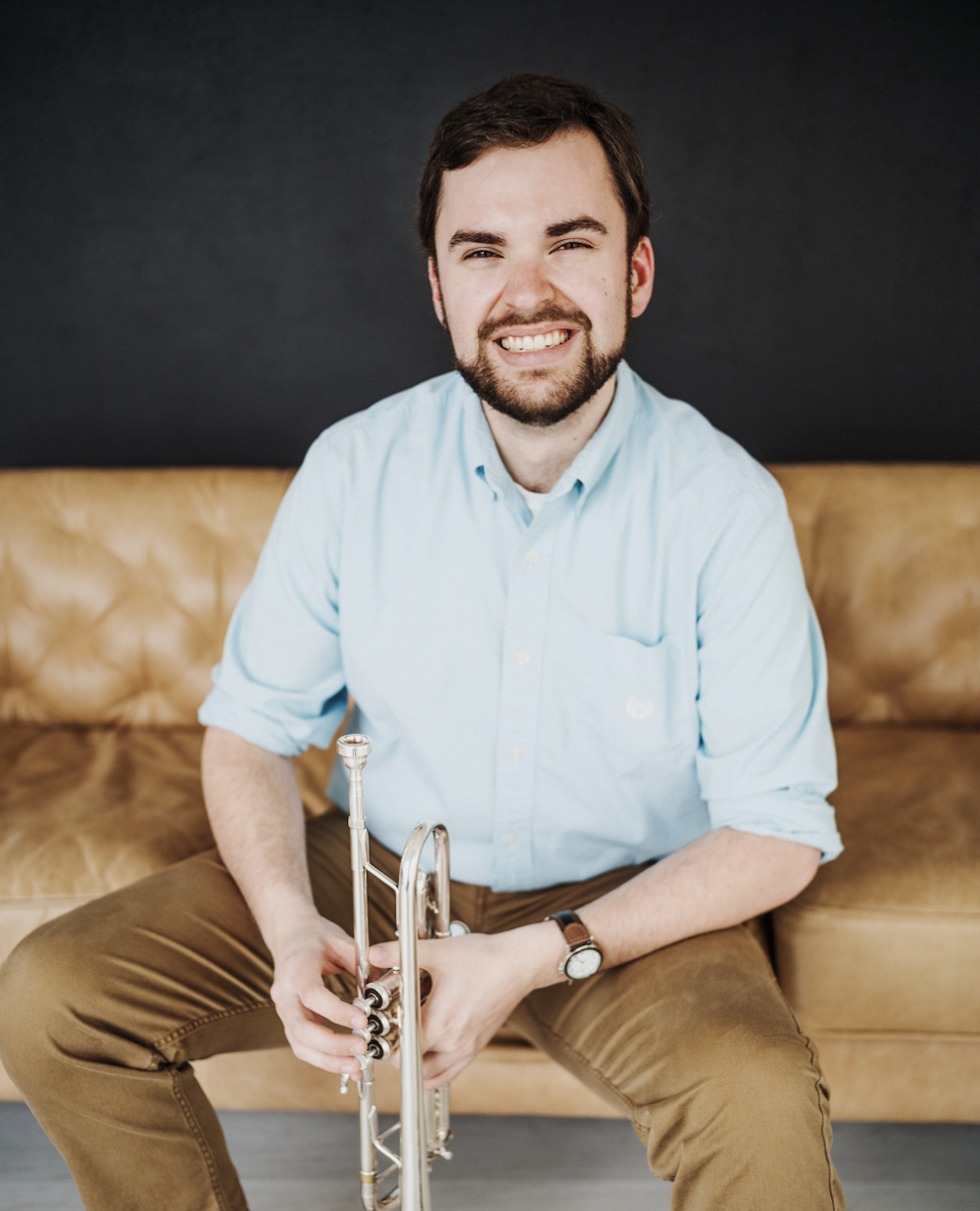 Ben Gerkins