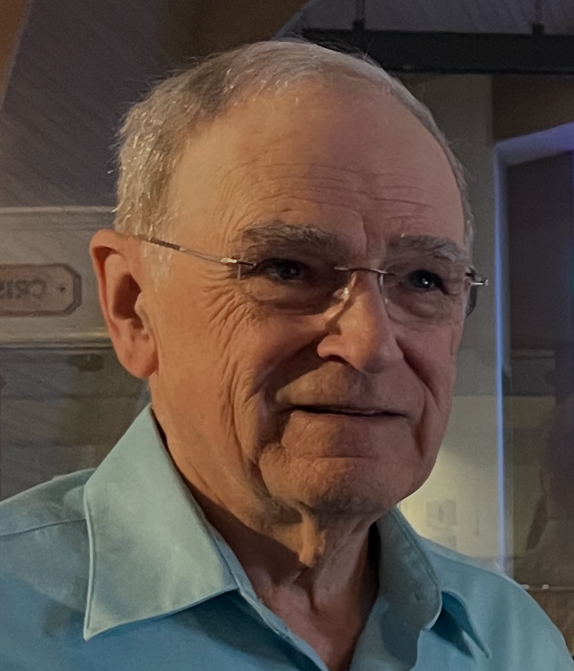 Bob Jorstad
