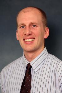 Dr. Chad  Carlson