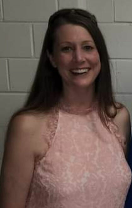 Christine E. Griffith