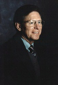 Clayton E. Tucker-Ladd, PhD