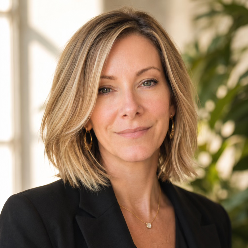 Candice L. Ruh