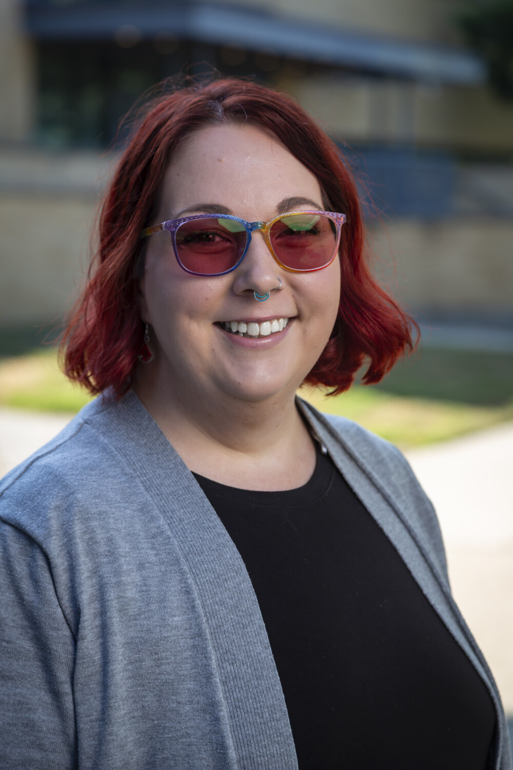 Corey M. Cunningham, M.S., LPC, NCC