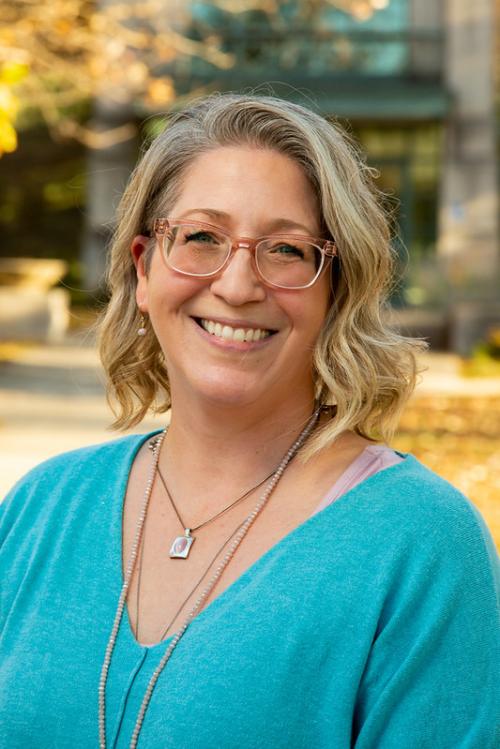 Christina R. Edmonds-Behrend