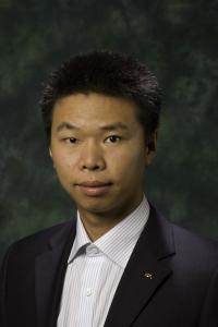 Dr. Chao Wen