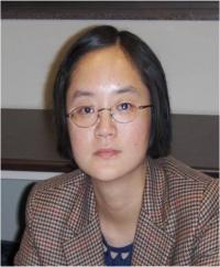 Dr.  Crystal Lin