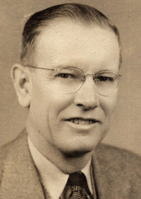 Donald Rothschild, PhD