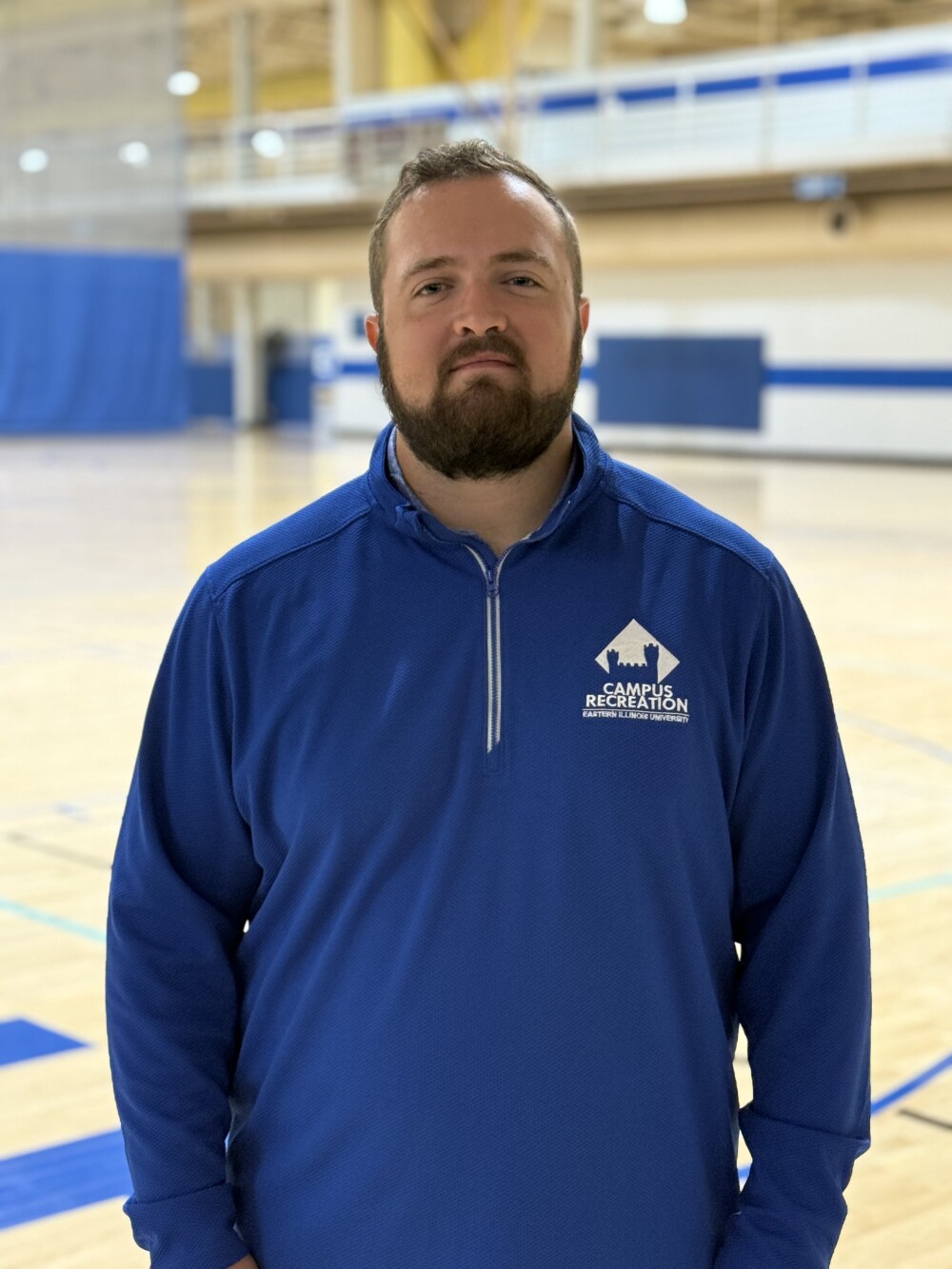 Evan Augspurger