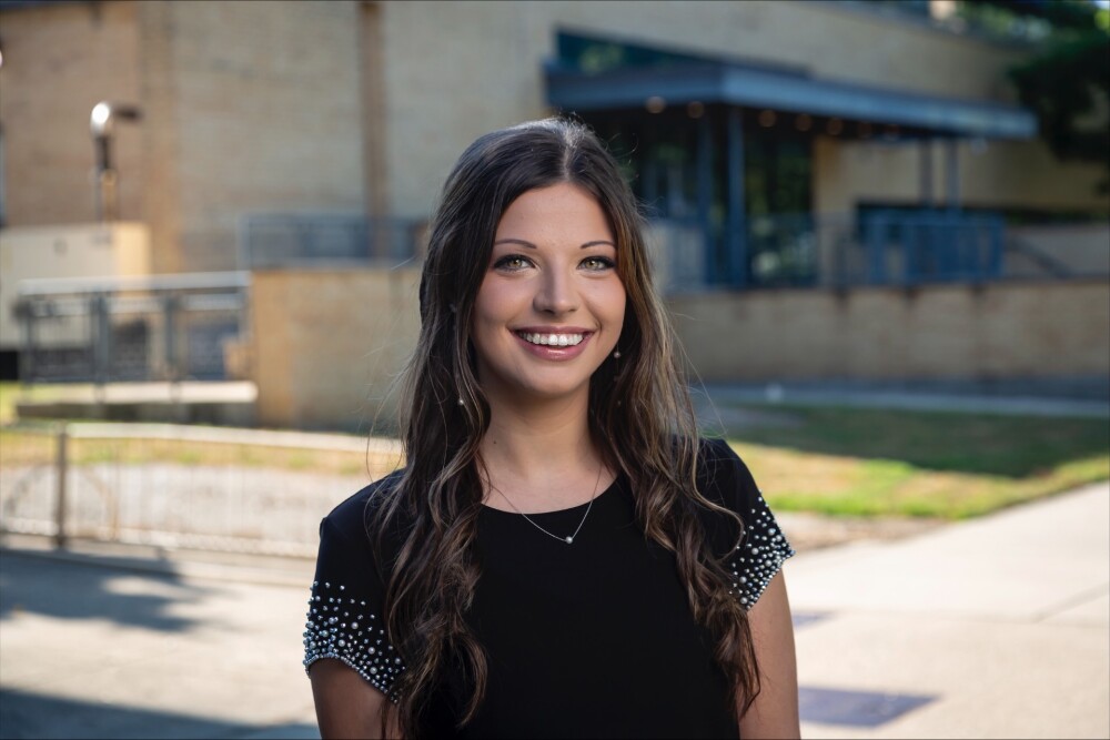 Emily M. Becker, M.S., LPC, NCC