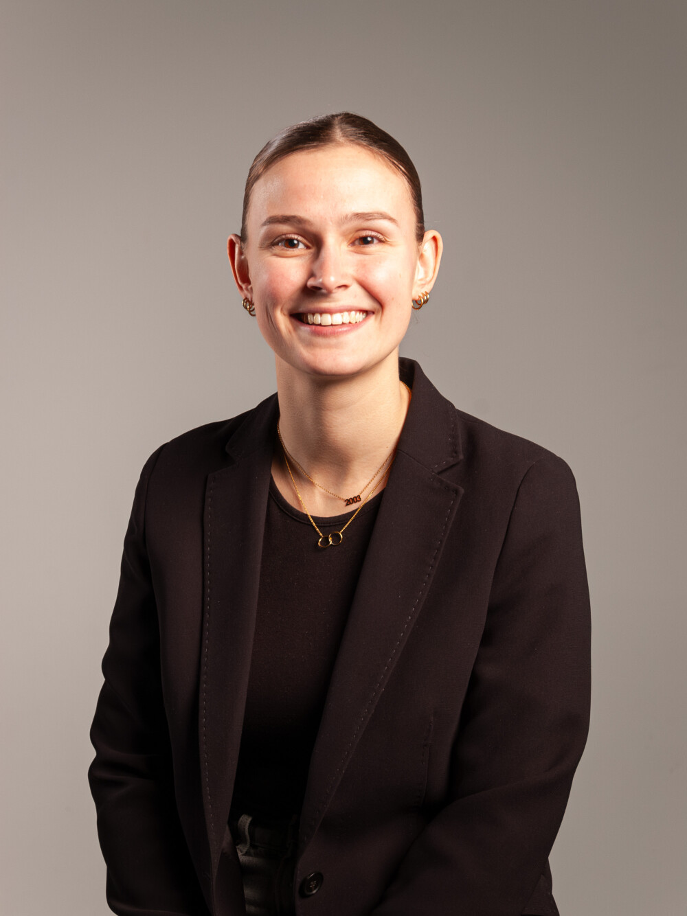 Esther Peeters